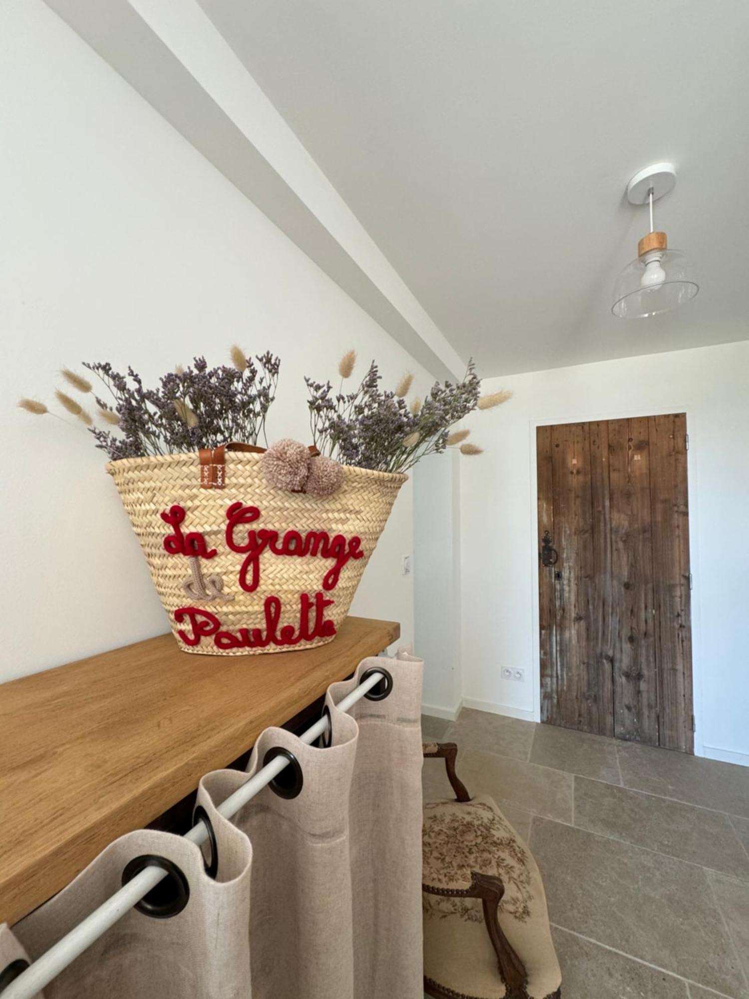 La Grange De Paulette Villa เบดวง ภายนอก รูปภาพ