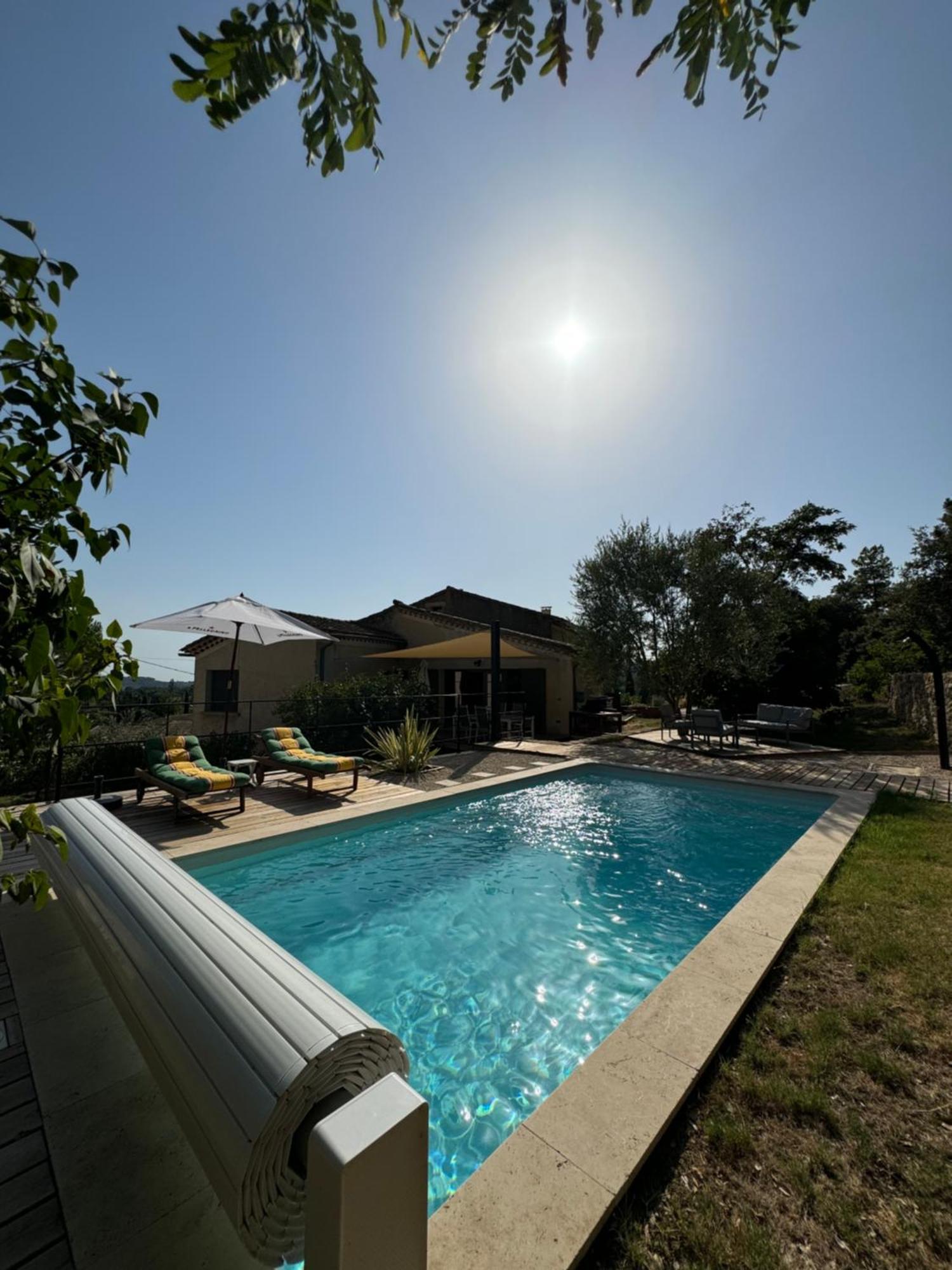 La Grange De Paulette Villa เบดวง ภายนอก รูปภาพ