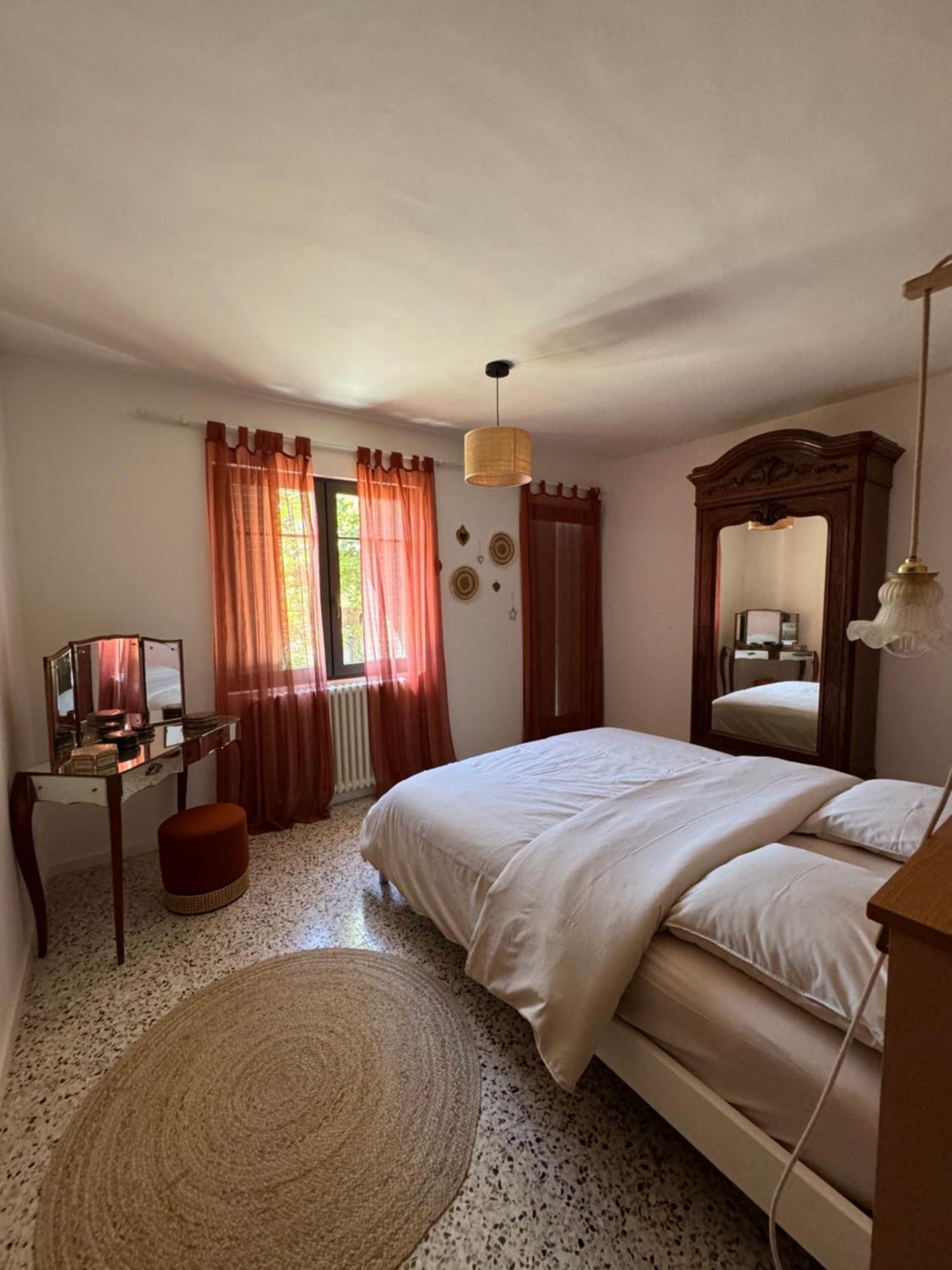 La Grange De Paulette Villa เบดวง ภายนอก รูปภาพ